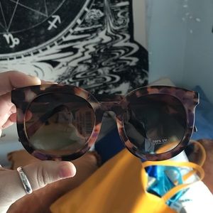 Torrid Sunglasses